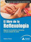 EL LIBRO DE LA REFLEXOLOGIA