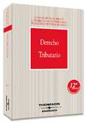 (12ª) DERECHO TRIBUTARIO