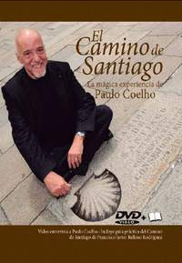 EL CAMINO DE SANTIAGO. LA MAGICA EXPERIENCIA DE PAULO COELHO (+ DVD)