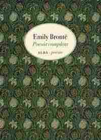 POESÍA COMPLETA, EMILY BRONTË