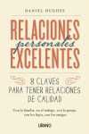 RELACIONES PERSONALES EXCELENTES