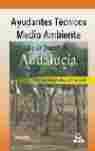 TEMARIO. AYUDANTES TECNICOS MEDIO AMBIENTE JUNTA ANDALUCIA