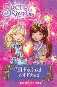 16. EL FESTIVAL DEL FÉNIX. SECRET KINGDOM