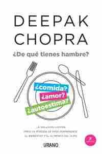 DE QUÉ TIENES HAMBRE?