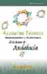 TEST. AYUDANTES TECNICOS DE LA JUNTA DE ANDALUCIA. ( MEDIOAMBIENTALES