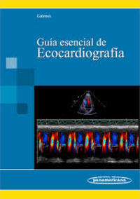 GUIA ESENCIAL DE ECOCARDIOGRAFIA