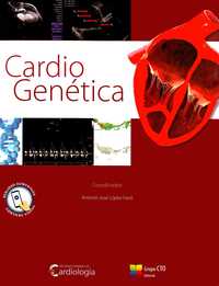 CARDIO GENÉTICA