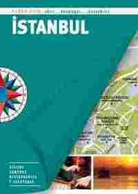 ISTAMBUL. PLANO-GUÍAS ESTAMBUL