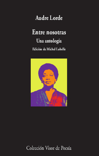 ENTRE NOSOTRAS. UNA ANTOLOGÍA