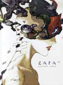 3. ZAYA