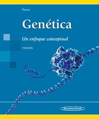 5º GENÉTICA UN ENFOQUE CONCEPTUAL