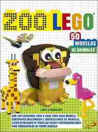 ZOO LEGO. 50 MODELOS DE ANIMALES