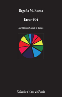 ERROR 404 (XLVI PREMIO CIUDAD DE BURGOS)