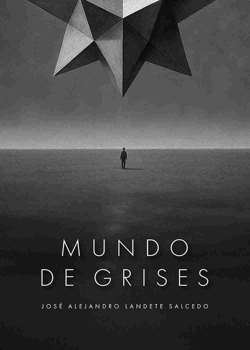 MUNDO DE GRISES