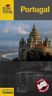 PORTUGAL. GUIA TOTAL