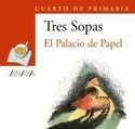PALACIO DE PAPEL, EL. 4º DE PRIMARIA