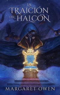 2. LA TRAICIÓN DEL HALCON