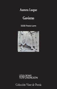 GAVIERAS (XXXII PREMIO LOEWE)