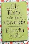 EL LIBRO DE LOS VERANOS