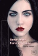 MAEVE REGAN FURIA VENENOSA