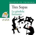 LA GONDOLA FANTASMA, LA.  5º DE PRIMARIA