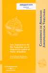 SUPUESTOS DE NO SUJECION EN EL IMPUESTO SOBRE VALOR AÑADIDO, LOS