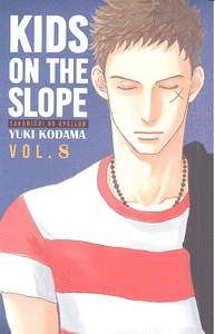 KIDS ON THE SLOPE 8