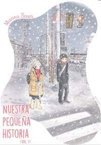 NUESTRA PEQUEÑA HISTORIA 1