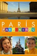 PARIS PARA NIÑOS. GUIA