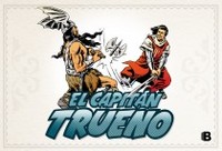 1. CAPITAN TRUENO. (FACS.1-48)  NUEVA EDICION