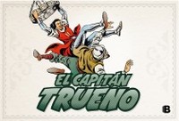 2. CAPITAN TRUENO. (FACS.49-96) NUEVA EDICION