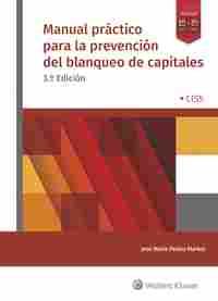 (3º) MANUAL PRÁCTICO PARA LA PREVENCIÓN DEL BLANQUEO DE CAPITALES.