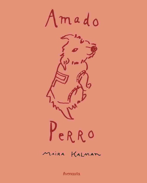 AMADO PERRO