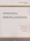 INTRODUCCION AL DERECHO DE SOCIEDADES