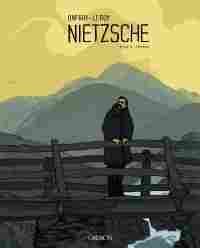 NIETZSCHE.CREA TU LIBERTAD