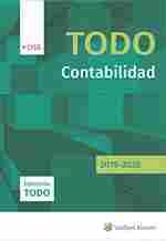 TODO CONTABILIDAD 2019-2020 EDICIÓN JULIO 2019