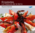 ENSALADAS, LA FRESCURA DE LA TIERRA