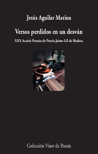 VERSOS PERDIDOS EN UN DESVÁN. XXX ACCÉSIT PREMIO POESIA GIL DE BIEDMA