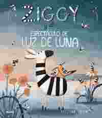 ZIGGY Y EL ESPECTACULO DE LUZ DE LUNA