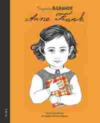 ANNE FRANK. PEQUEÑA & GRANDE, 13