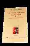 NOVELA ESPAÑOLA DESDE 1939, LA. HISTORIA DE UNA IMPOSTURA