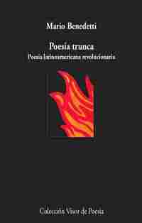 POESÍA TRUNCA. POESÍA LATTINOAMERICANA REVOLUCIONARIA