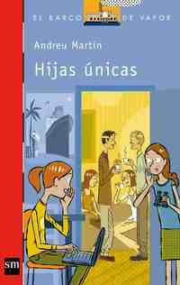 203. HIJAS UNICAS