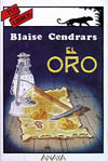 ORO, EL