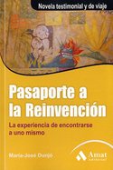 PASAPORTE A LA REINVENCION