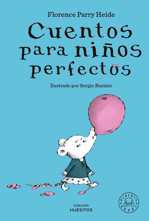 CUENTOS PARA NIÑOS PERFECTOS