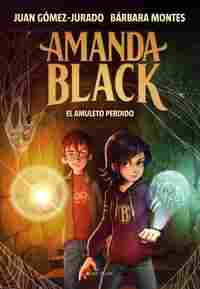 EL AMULETO PERDIDO. AMANDA BLACK, 2