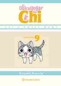 DULCE HOGAR DE CHI Nº 09/12