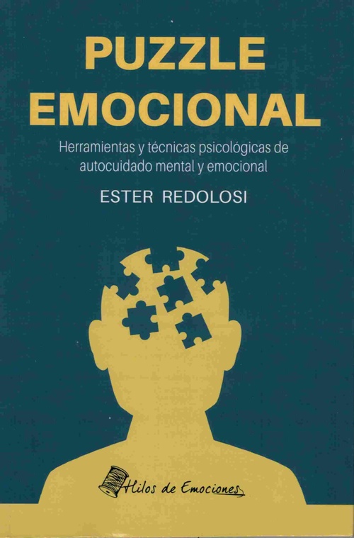 PUZZLE EMOCIONAL.