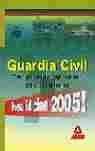 TEST. GUARDIA CIVIL